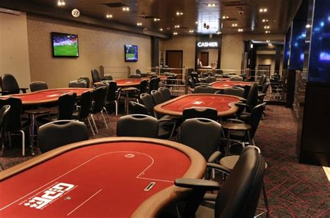 victoria casino poker room.